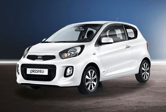  کیا پیکانتو  ( KIA Picanto ) سال 2015