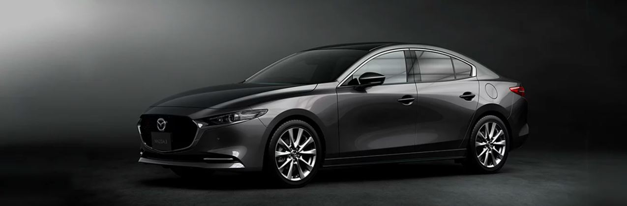 نسل جدید خودرو مزدا3 آماده ورود به بازار ایران Mazda 3 2024