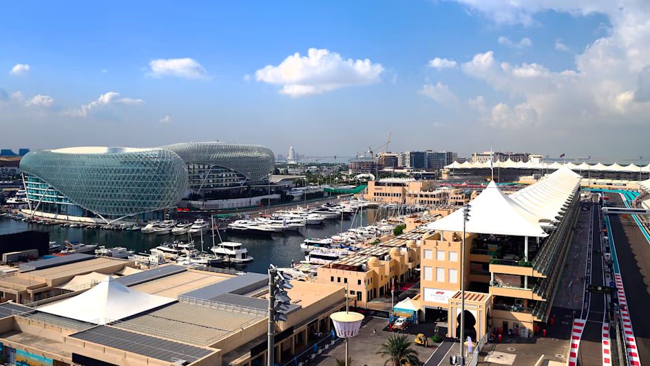 There's plenty to enjoy when you visit the Yas Marina Circuit for the Formula 1 2024 Abu Dhabi Grand Prix weekend – including a host of activities in the F1 Fanzone. First of all, of course, there’s the spectacular season finale track action. Not only has the Abu Dhabi Grand Prix been the scene of multiple mouth-watering championship deciders, it's also the chance for some to see their favourite drivers one last time before they bid farewell to Formula 1. It is a truly special occasion each year.